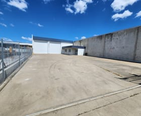 Factory, Warehouse & Industrial commercial property leased at 144 Farm Street Kawana QLD 4701