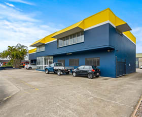 Factory, Warehouse & Industrial commercial property for lease at 4/43 Holt Street Eagle Farm QLD 4009