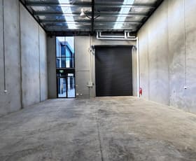 Factory, Warehouse & Industrial commercial property leased at 7/52 Willandra Drive Epping VIC 3076