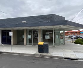 Showrooms / Bulky Goods commercial property leased at 303 - 305 Spring Street Reservoir VIC 3073