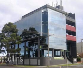 Offices commercial property for lease at Suite 2, Level 3/47 Princes Highway Dandenong VIC 3175