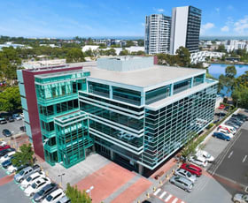 Offices commercial property leased at Suite 203/10 Century Circuit Norwest NSW 2153