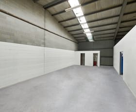Factory, Warehouse & Industrial commercial property leased at 6/155 Queen Street Warragul VIC 3820