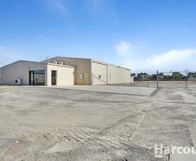 Factory, Warehouse & Industrial commercial property for sale at 50 Plumpton Road Horsham VIC 3400