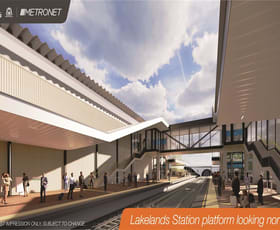 Shop & Retail commercial property for lease at 5 Ashwood Parkway Lakelands WA 6180
