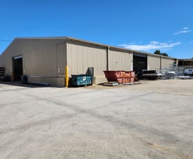 Development / Land commercial property leased at 18 Kelso Crescent Moorebank NSW 2170