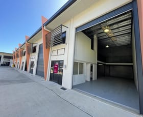 Factory, Warehouse & Industrial commercial property leased at 9/22-32 Robson Street Clontarf QLD 4019