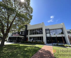 Offices commercial property for lease at E, U2/2 Reliance Drive Tuggerah NSW 2259