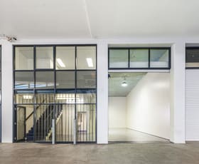 Factory, Warehouse & Industrial commercial property leased at 5/202-204 Harbord Road Brookvale NSW 2100
