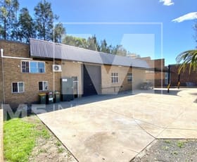 Factory, Warehouse & Industrial commercial property leased at 143 Turrella Street Turrella NSW 2205