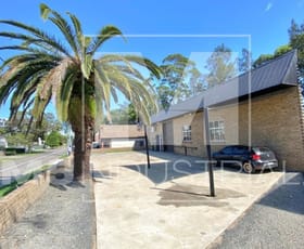 Factory, Warehouse & Industrial commercial property leased at 143 Turrella Street Turrella NSW 2205