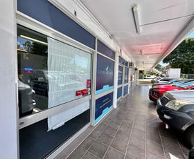 Offices commercial property leased at 4/3 Fermont Road Underwood QLD 4119
