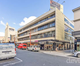 Offices commercial property leased at Room 302/86 Murray Street Hobart TAS 7000