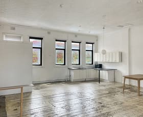 Offices commercial property leased at Rear/271 Smith Street Fitzroy VIC 3065
