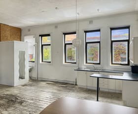 Offices commercial property leased at Rear/271 Smith Street Fitzroy VIC 3065