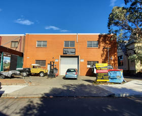 Offices commercial property leased at 98-100 Chapel St Marrickville NSW 2204