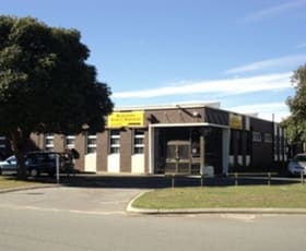 Factory, Warehouse & Industrial commercial property leased at 69 Robinson Avenue Belmont WA 6104
