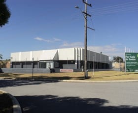 Showrooms / Bulky Goods commercial property leased at 7 Buckingham Drive Wangara WA 6065