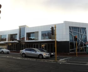 Showrooms / Bulky Goods commercial property leased at 145 Walcott Street Mount Lawley WA 6050