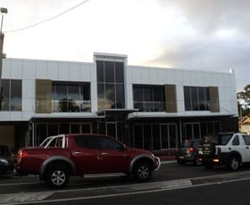 Offices commercial property leased at 145 Walcott Street Mount Lawley WA 6050