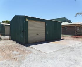 Factory, Warehouse & Industrial commercial property for lease at 2/5 Cunningham Drive West Kalgoorlie WA 6430
