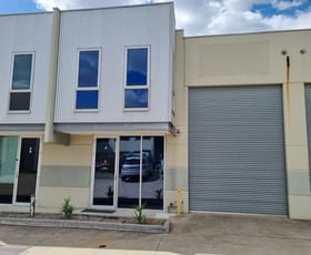 Factory, Warehouse & Industrial commercial property leased at 2/88 Northgate Drive Thomastown VIC 3074