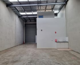 Factory, Warehouse & Industrial commercial property leased at 2/88 Northgate Drive Thomastown VIC 3074