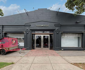 Shop & Retail commercial property leased at 1140 Malvern Road Malvern VIC 3144