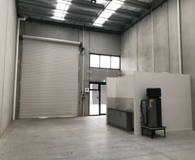 Factory, Warehouse & Industrial commercial property leased at 15/110 Indian Drive Keysborough VIC 3173