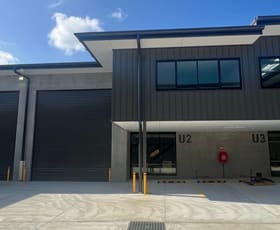 Factory, Warehouse & Industrial commercial property leased at Unit 2 Indigo Loop Yallah NSW 2530
