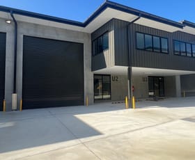 Factory, Warehouse & Industrial commercial property for lease at Unit 2 Indigo Loop Yallah NSW 2530