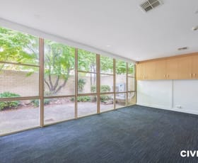 Offices commercial property leased at Ground  Suite 3/5 McKay Gardens Turner ACT 2612