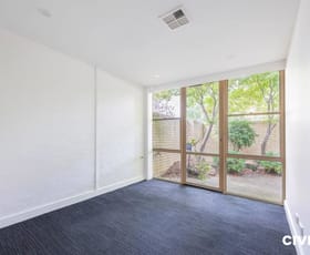 Offices commercial property leased at Ground  Suite 3/5 McKay Gardens Turner ACT 2612