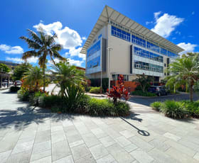 Offices commercial property leased at 106/3 The Crescent Wentworth Point NSW 2127