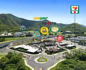 Shop & Retail commercial property for lease at 1/109 McGregor Road Smithfield QLD 4878 Shop & Retail commercial property for lease at 1/109 McGregor Road Smithfield QLD 4878