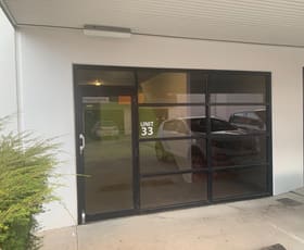 Factory, Warehouse & Industrial commercial property for lease at 33/20 Ellerslie Road Meadowbrook QLD 4131