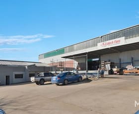 Factory, Warehouse & Industrial commercial property leased at 106-108 McEwan Road Heidelberg West VIC 3081