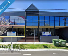 Offices commercial property leased at Suite 1, GRD floor/62 Robinson Street Dandenong VIC 3175