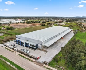 Factory, Warehouse & Industrial commercial property for lease at 15 Volk Road Cranbourne West VIC 3977