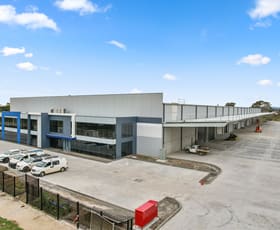 Factory, Warehouse & Industrial commercial property for lease at 15 Volk Road Cranbourne West VIC 3977