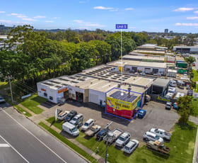 Shop & Retail commercial property leased at 5/2 Villiers Drive Currumbin Waters QLD 4223