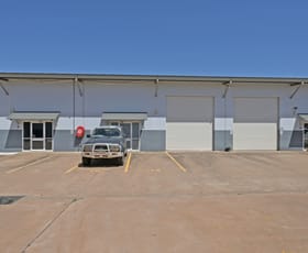 Factory, Warehouse & Industrial commercial property for sale at 10/2 Willes Road Berrimah NT 0828