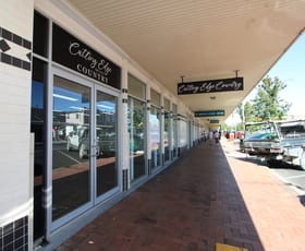Shop & Retail commercial property leased at Shop 2 Central Plaza Inverell NSW 2360