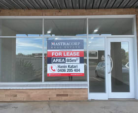 Offices commercial property leased at 1/88 Glynburn Rd Hectorville SA 5073