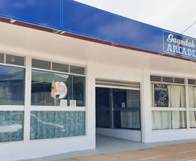 Shop & Retail commercial property for lease at 4/8 Capper Street Gayndah QLD 4625