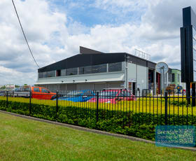 Showrooms / Bulky Goods commercial property leased at Brendale QLD 4500