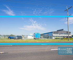 Showrooms / Bulky Goods commercial property leased at Brendale QLD 4500