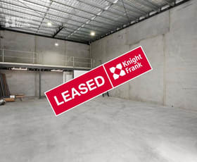 Factory, Warehouse & Industrial commercial property leased at Unit 11/8 Cessna Way Cambridge TAS 7170