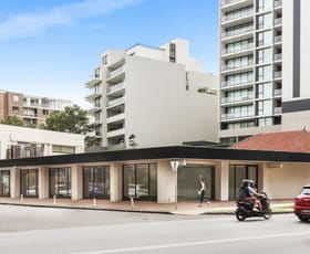 Offices commercial property for lease at Level 1/147 O'Riordan Street Mascot NSW 2020