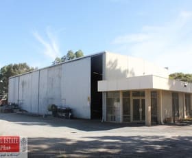 Factory, Warehouse & Industrial commercial property leased at 5B Bellevue Road Bellevue WA 6056